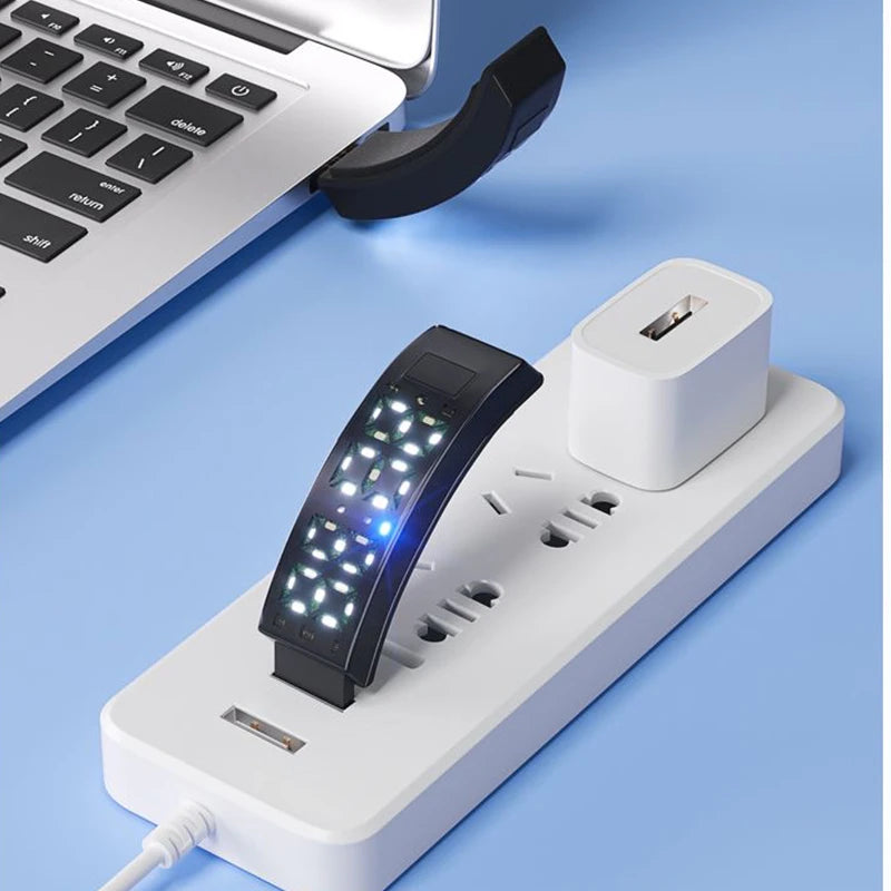 Precision LED Standalone Fitness Tracker