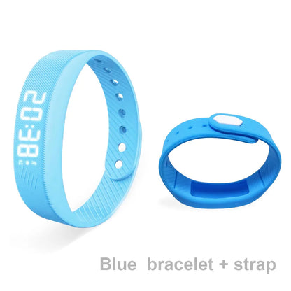 Precision LED Standalone Fitness Tracker