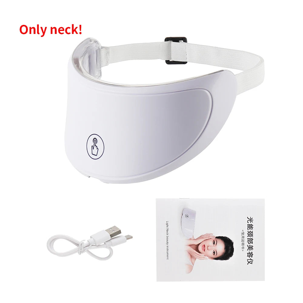 7-Color Wireless Photon Rejuvenation System