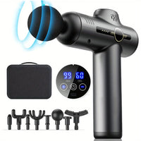 99-Speed Precision Muscle Recovery Massager