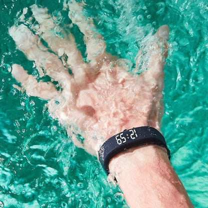 Precision LED Standalone Fitness Tracker