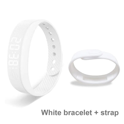 Precision LED Standalone Fitness Tracker