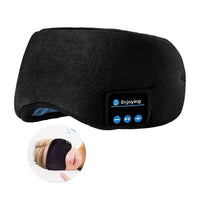 **3D Blackout Bluetooth Sleep Sanctuary**