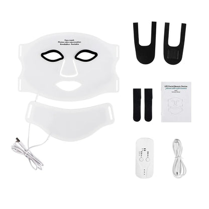Pro-Collagen Wireless Silicone LED Therapy System