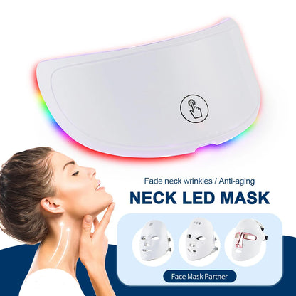 7-Color Wireless Photon Rejuvenation System