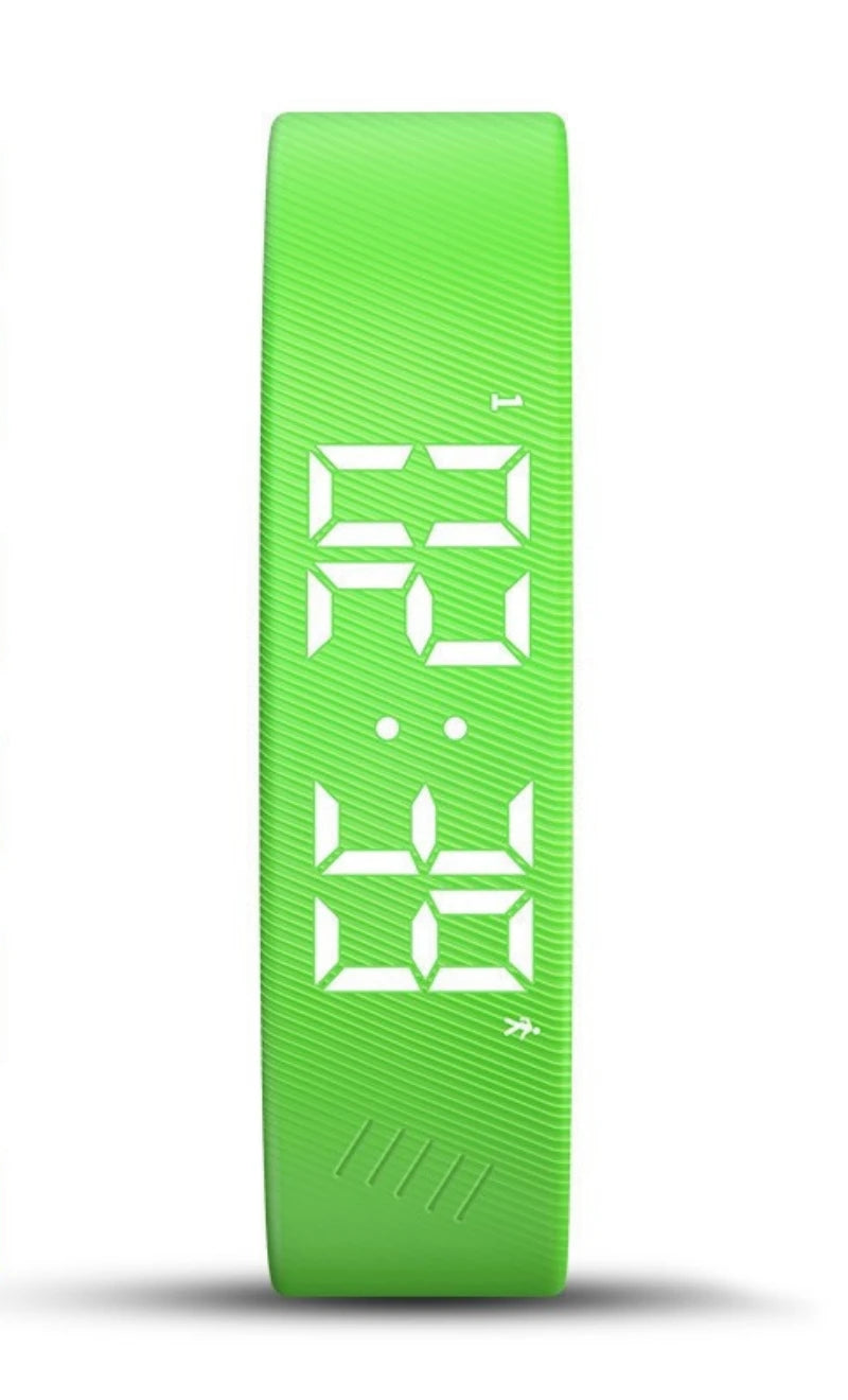 Precision LED Standalone Fitness Tracker
