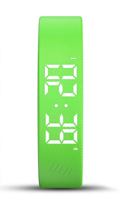 Precision LED Standalone Fitness Tracker