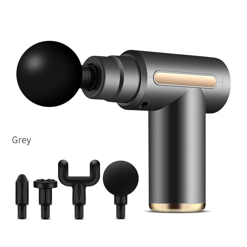99-Speed Precision Muscle Recovery Massager
