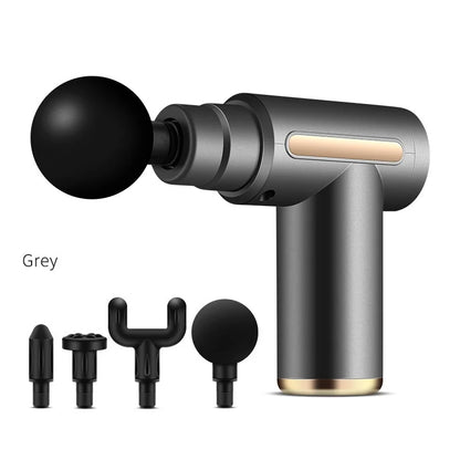 99-Speed Precision Muscle Recovery Massager