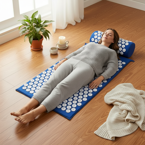Acupressure Mat